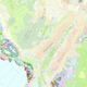 Image for article titled Your New Desktop Wallpaper: A Fetching Geological Map Of The Arctic